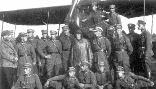 Rumpler